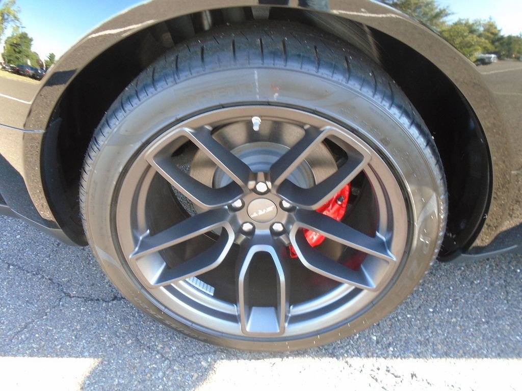 Used 2023 Dodge Challenger SRT Hellcat image 15