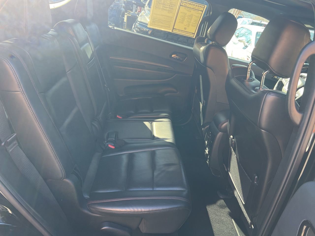 Used 2024 Dodge Durango GT image 22