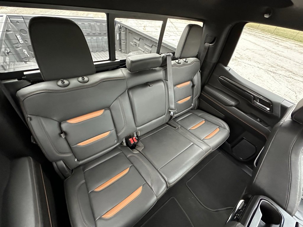 Used 2022 GMC Sierra 1500 AT4 w/ AT4 Premium Package image 21