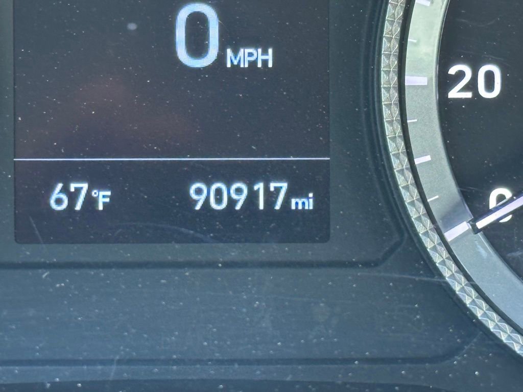 Used 2021 Hyundai Sonata SE image 18