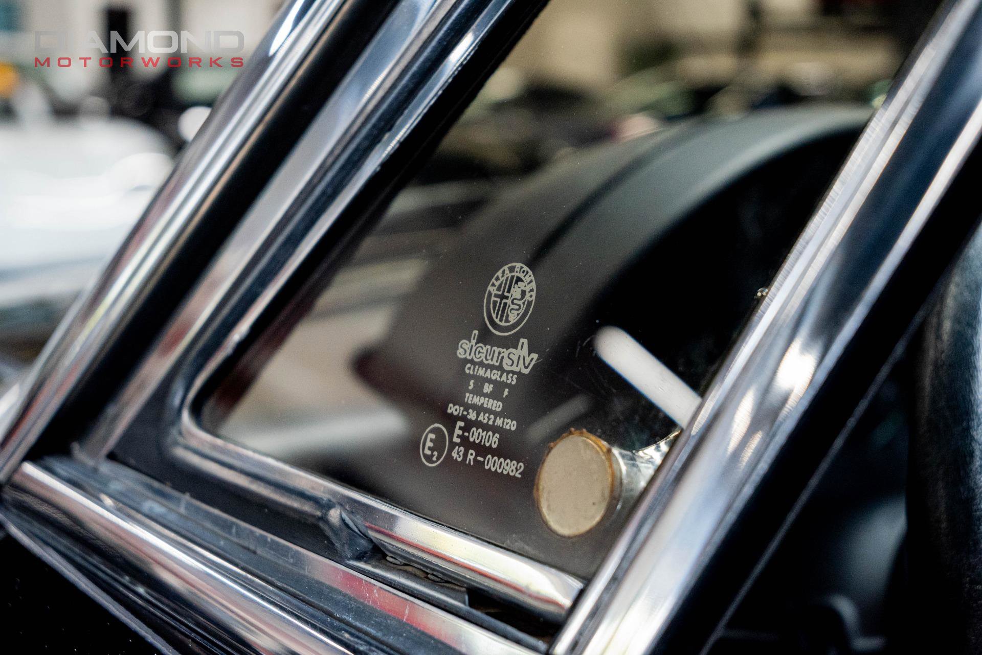 Used 1986 Alfa Romeo Spider Veloce image 41