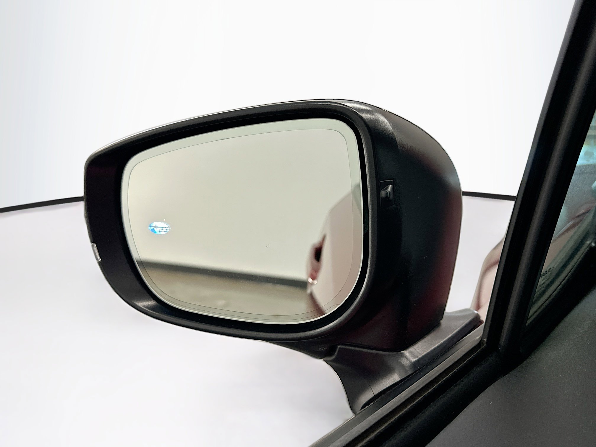 Used 2025 Subaru Forester Touring image 16