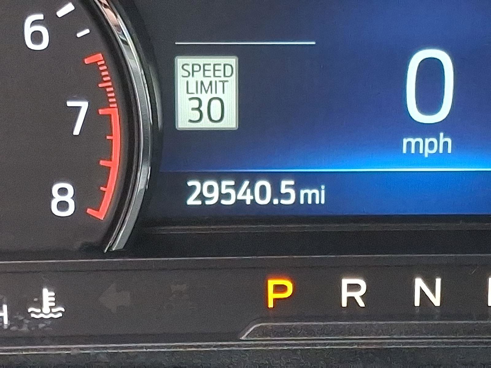 Used 2022 Ford Explorer Timberline image 23