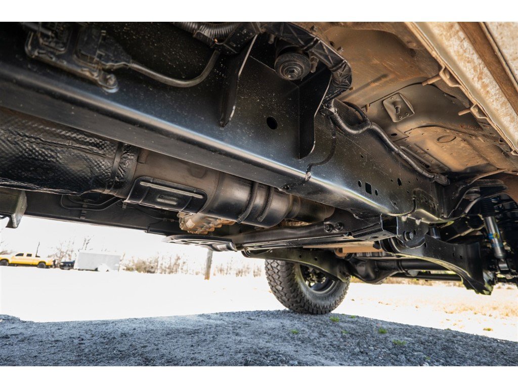 Used 2022 Ford F250 Lariat w/ Lariat Ultimate Package image 41