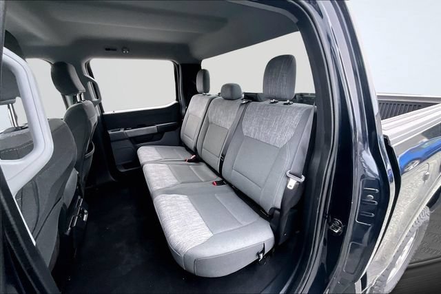 Used 2023 Ford F150 XLT AWD/4WD image 22