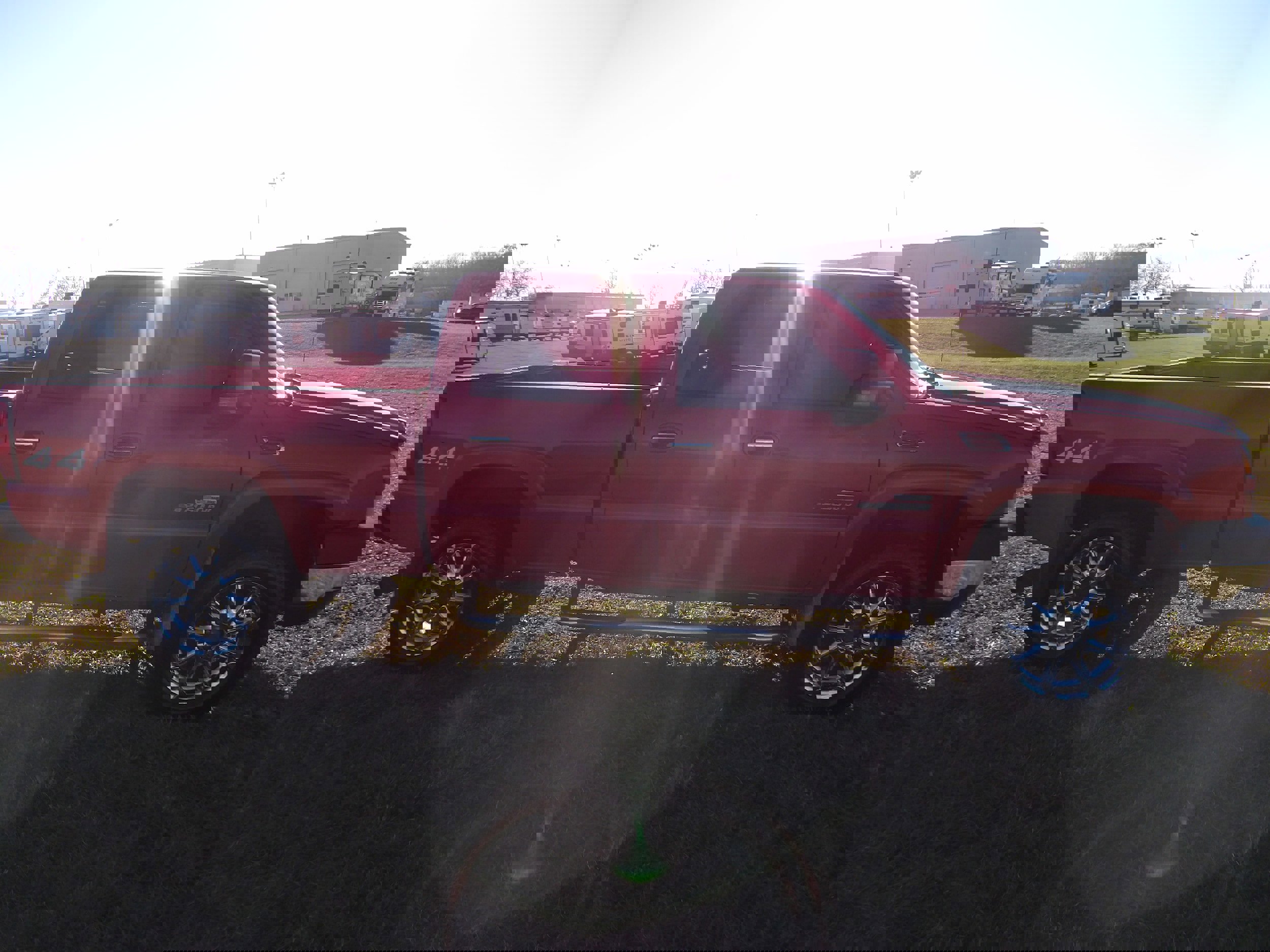 Used 2006 Chevrolet Silverado 2500 LT w/ Heavy-Duty Power Package image 6