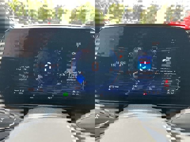 New 2025 Chevrolet Equinox EV RS image 19