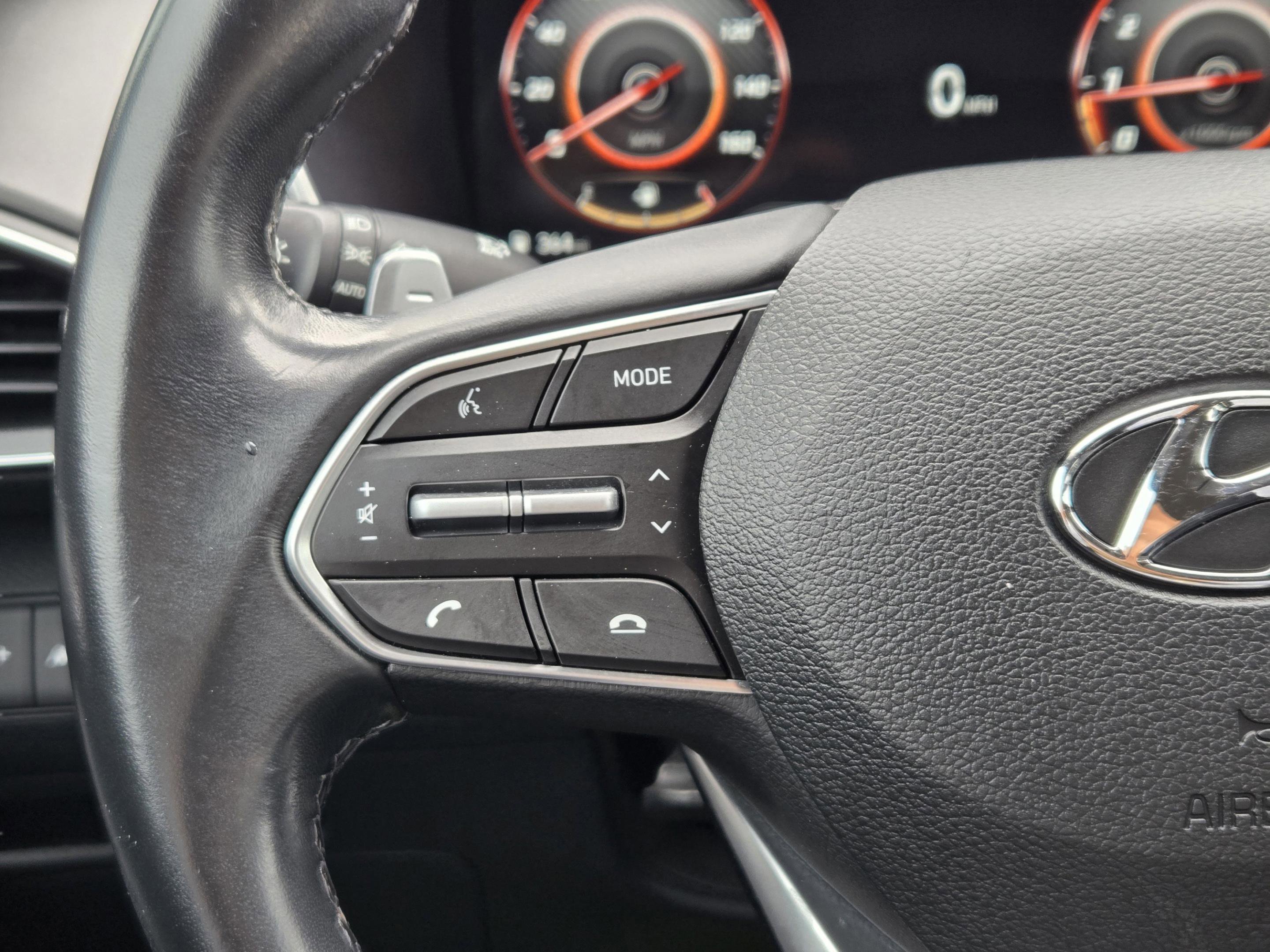 Used 2022 Hyundai Santa Fe XRT AWD/4WD image 26