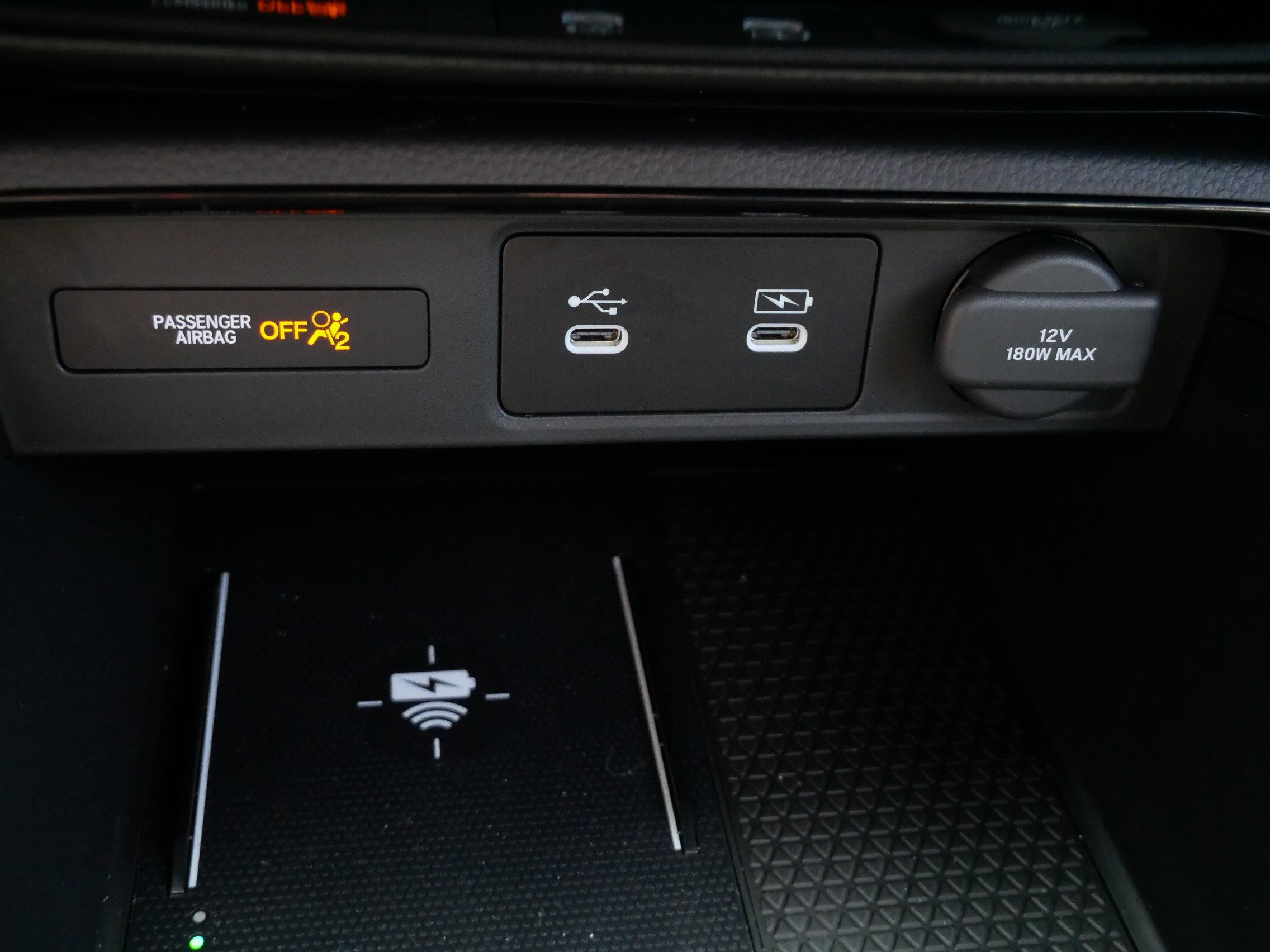 Certified 2026 Honda CR-V Sport Touring image 28