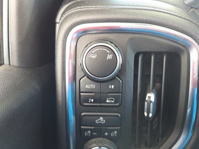 Used 2019 Chevrolet Silverado 1500 LT w/ All-Star Edition AWD/4WD image 12