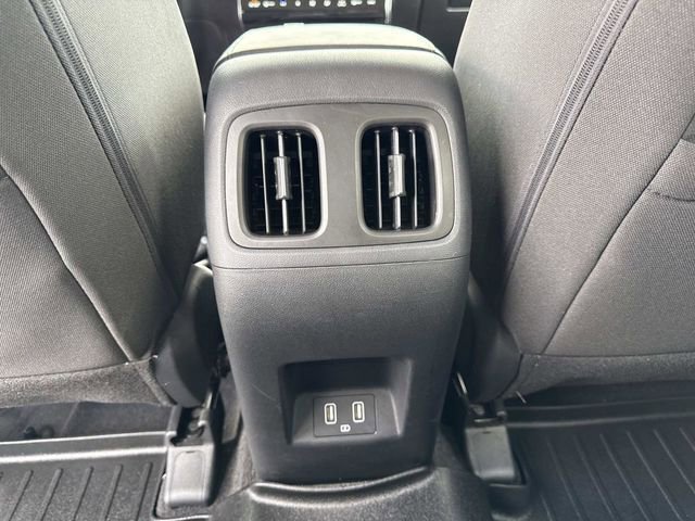 Used 2022 Hyundai Tucson Blue image 30