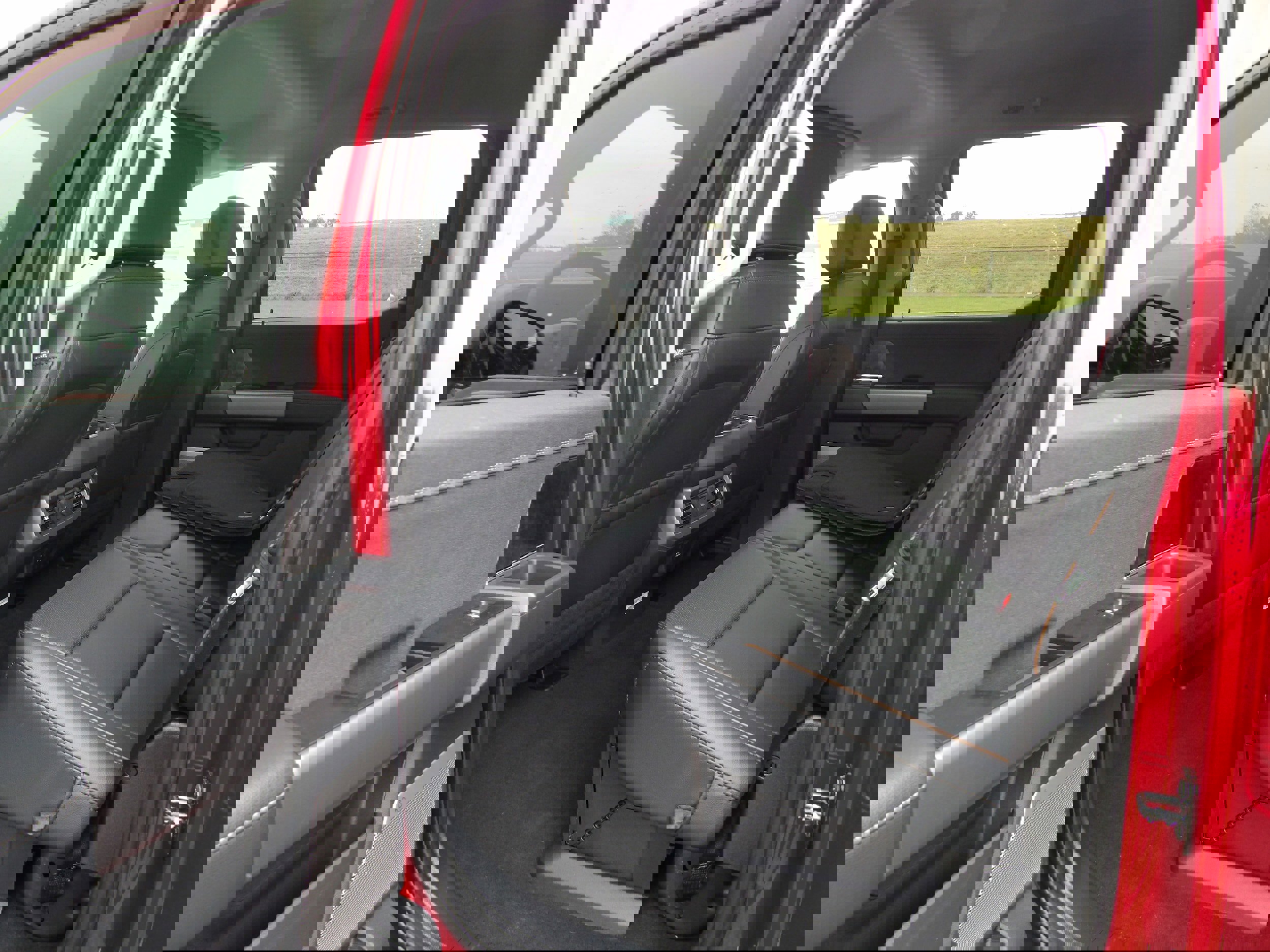 New 2026 Ford F250 Lariat image 16