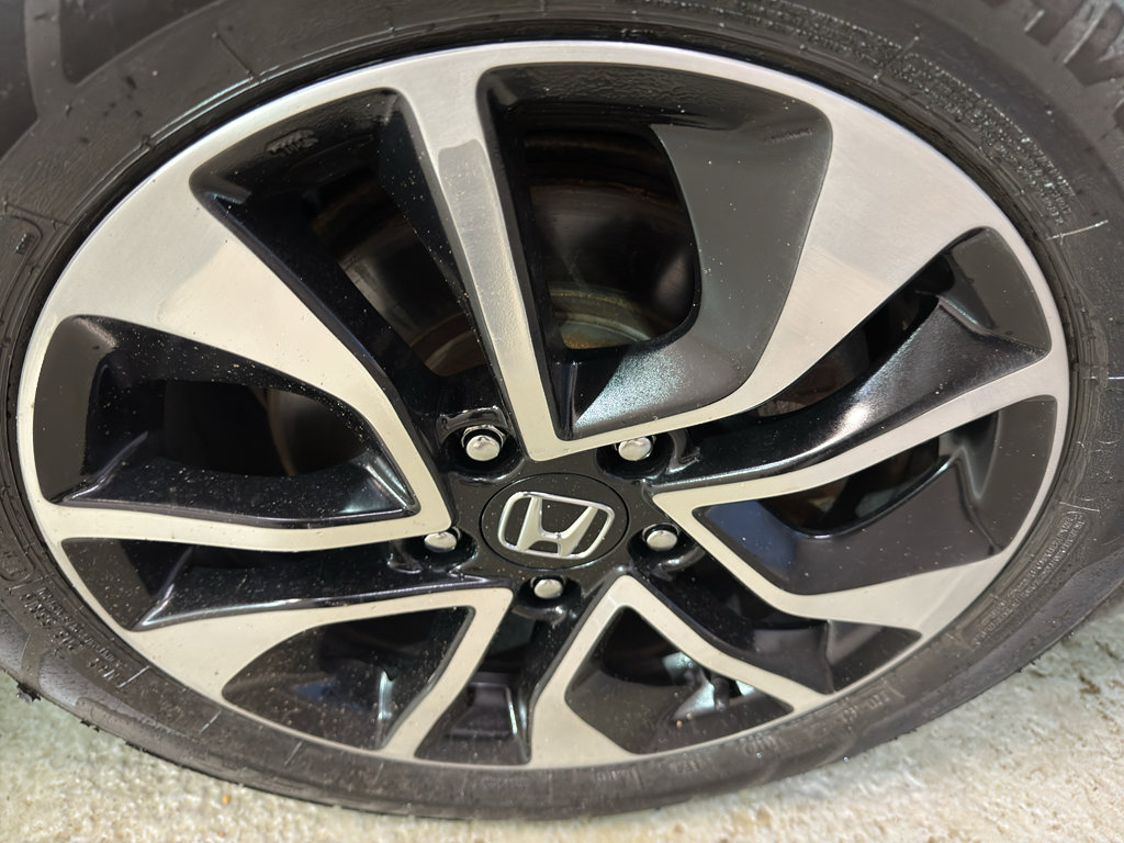 Used 2014 Honda Civic EX image 37