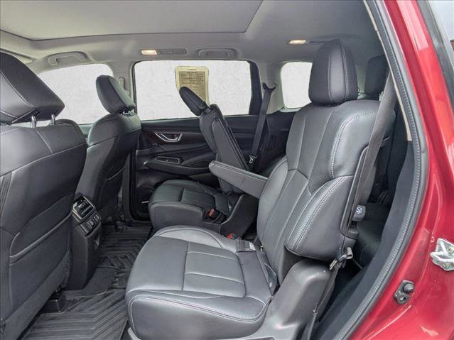 Used 2025 Subaru Ascent Touring w/ Popular Package #1 AWD/4WD image 12
