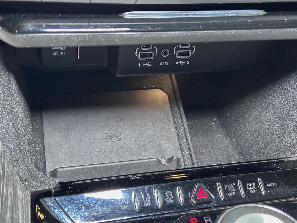 Used 2022 Jeep Wagoneer Series II image 43