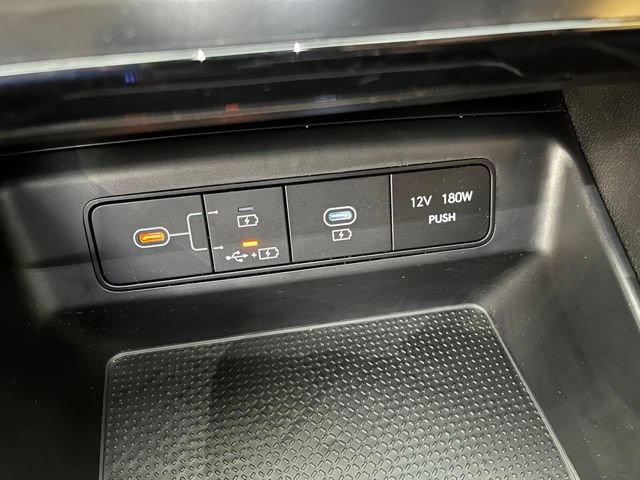Certified 2026 Hyundai Tucson SEL Plus AWD/4WD image 28