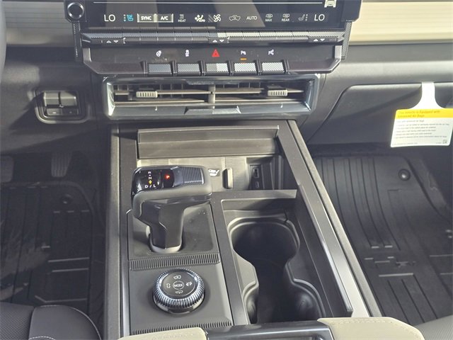 New 2026 GMC Hummer EV SUV image 15