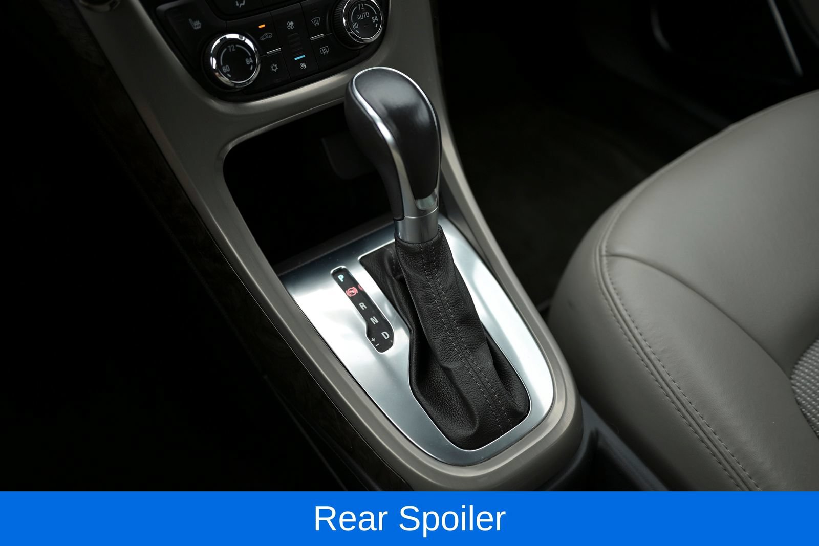 Used 2017 Buick Verano Sport Touring FWD image 30