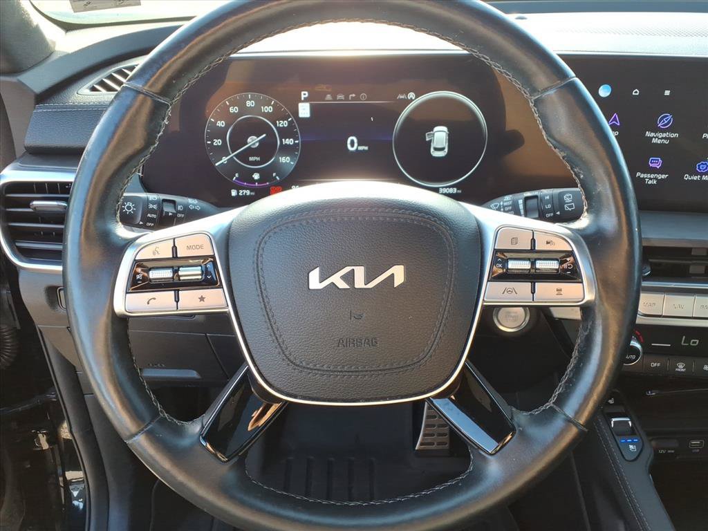Used 2023 Kia Telluride SX Prestige X-Line AWD/4WD image 23