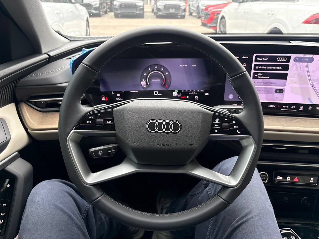 New 2026 Audi Q5 Premium Plus AWD/4WD image 21