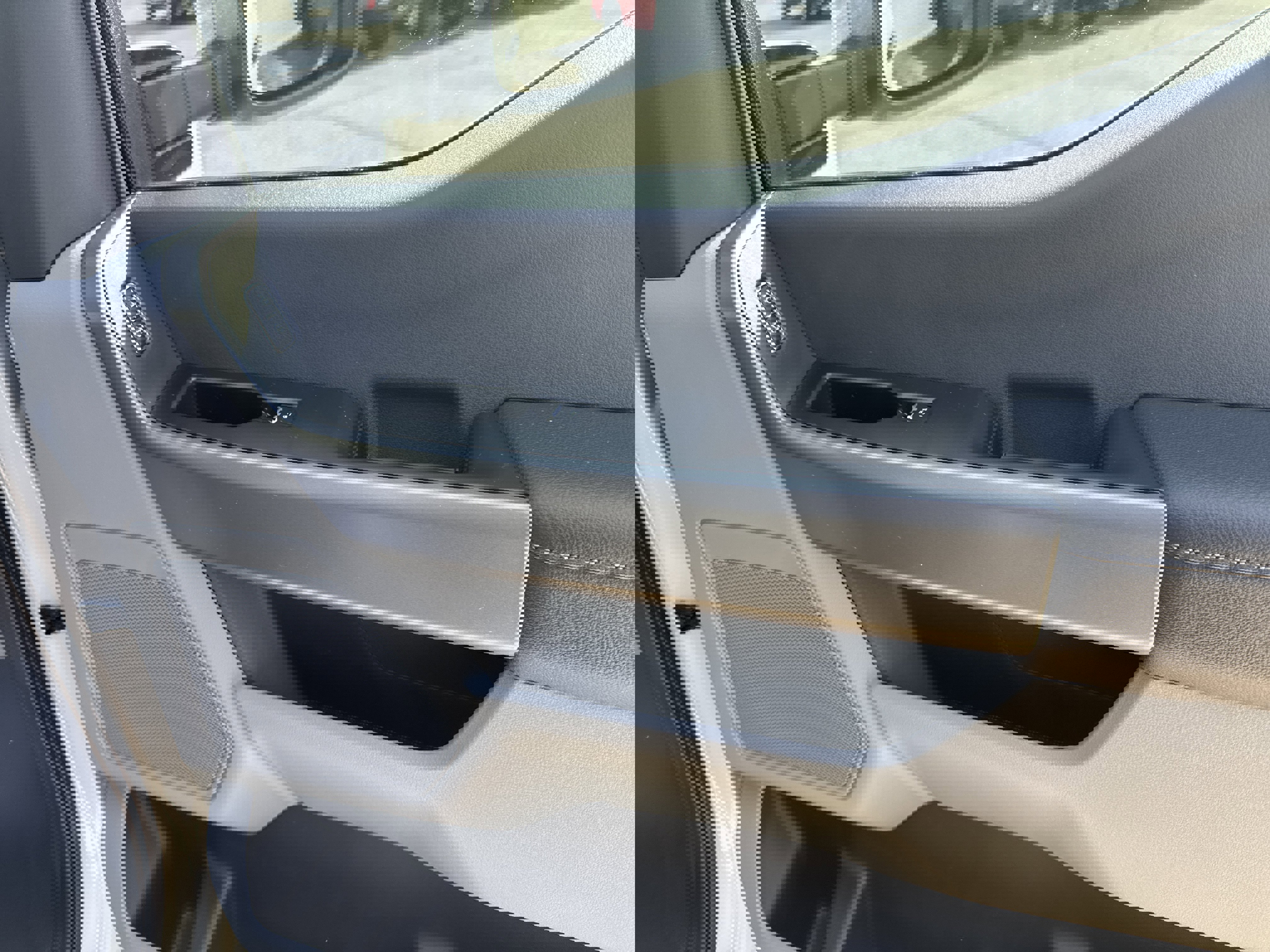 New 2026 Ford F250 XL w/ STX Appearance Package image 17