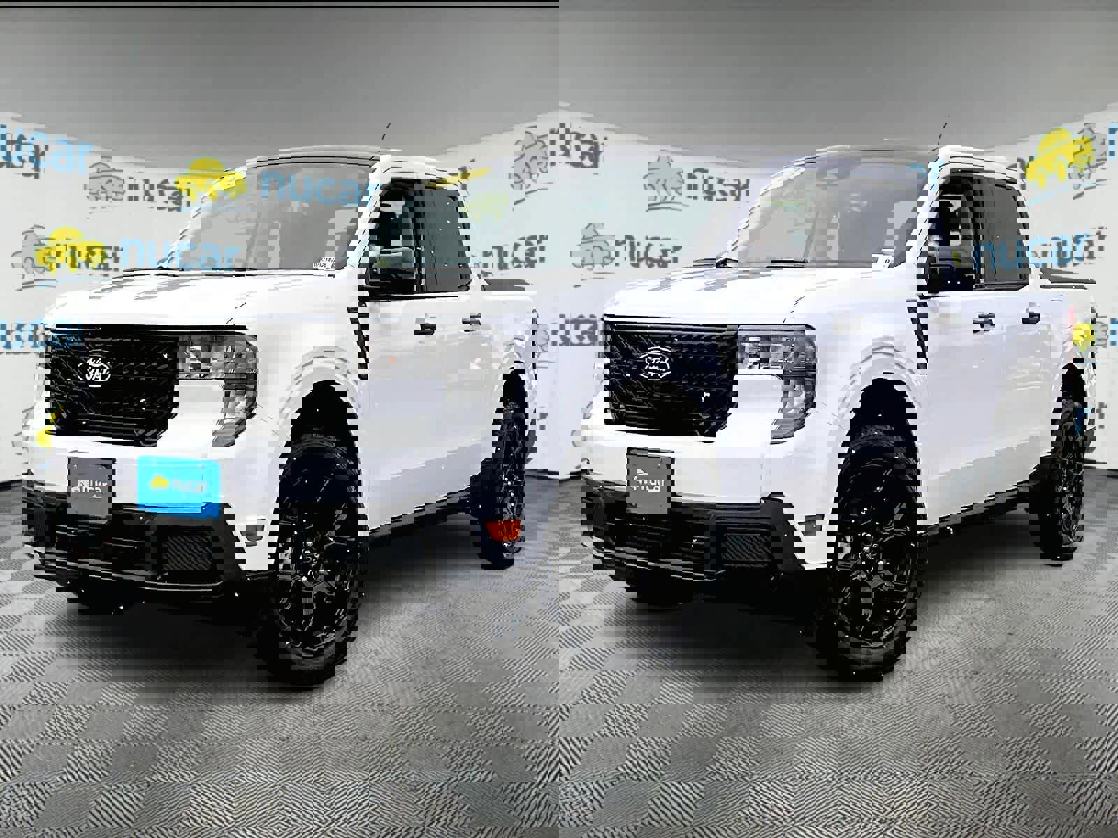 Used 2025 Ford Maverick XLT w/ XLT Luxury Package image 3