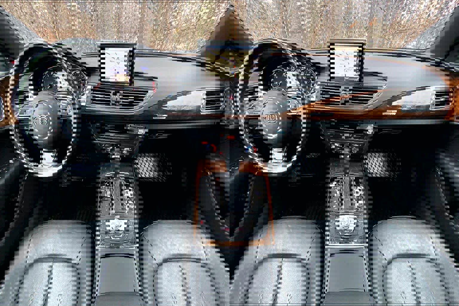 Used 2017 Audi A7 3.0T Premium Plus image 16