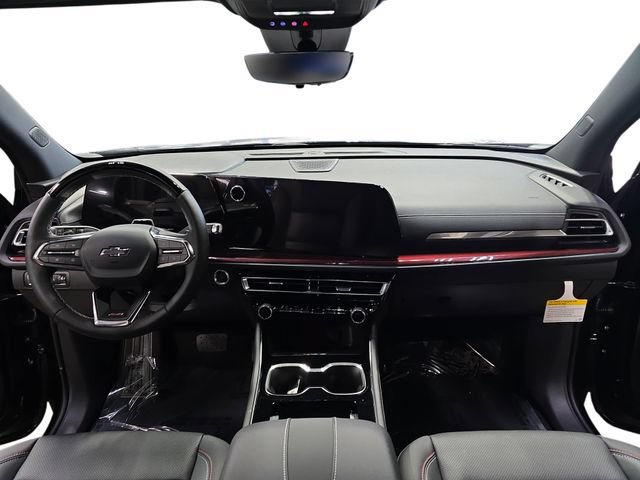 New 2026 Chevrolet Traverse Z71 w/ Enhanced Driving Package AWD/4WD image 10