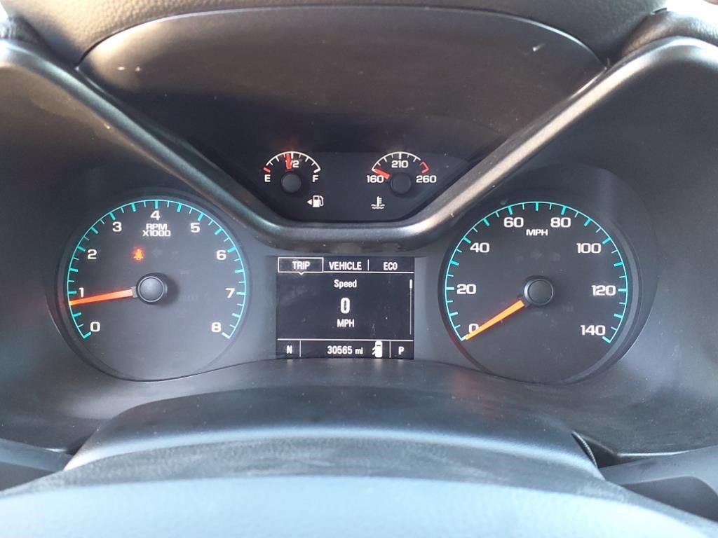 Used 2022 GMC Canyon Elevation w/ Trailering Package image 9