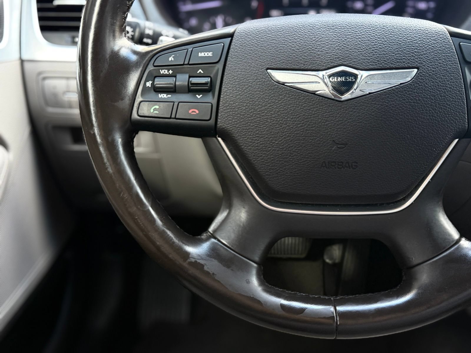 Used 2020 Genesis G80 3.8 AWD/4WD image 26