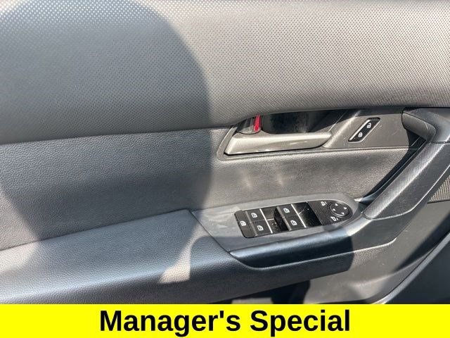 Used 2024 MAZDA CX-50 AWD 2.5 S w/ Preferred Package image 13