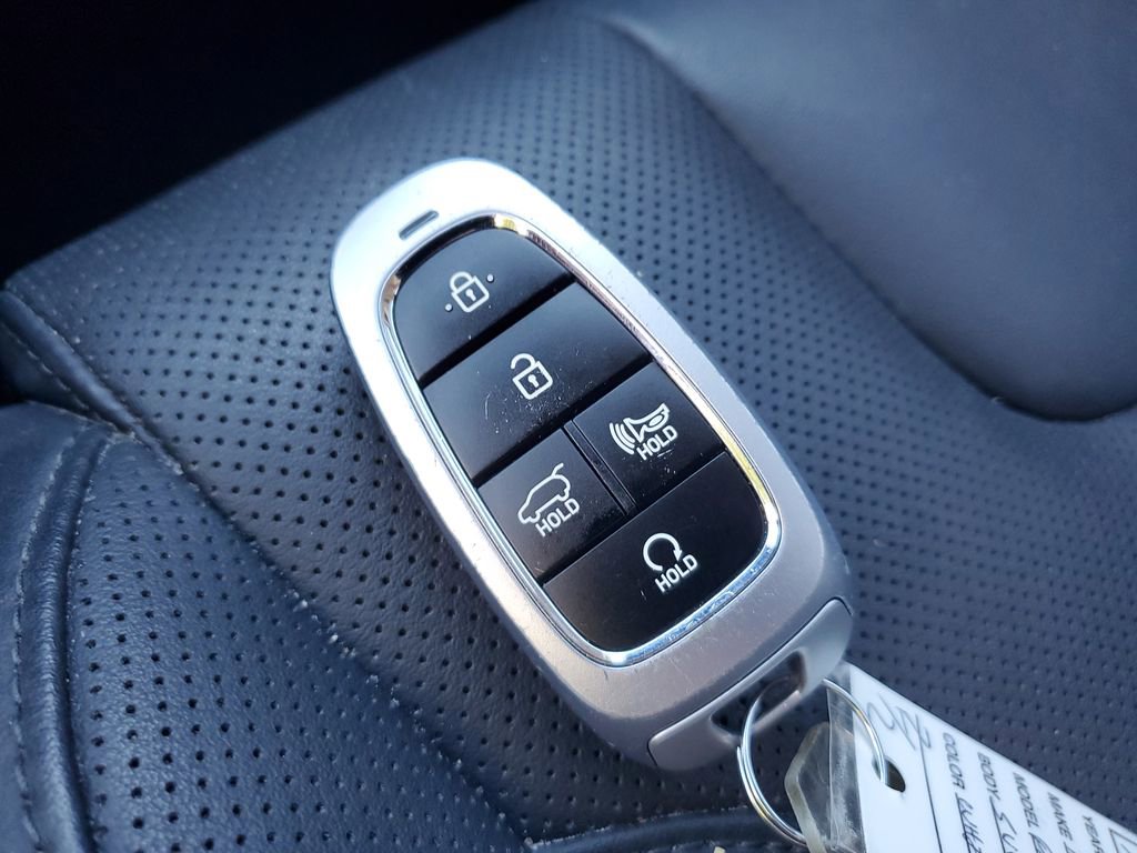 Used 2023 Hyundai Palisade XRT AWD/4WD image 28