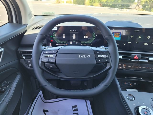 New 2027 Kia Sportage EX FWD image 12