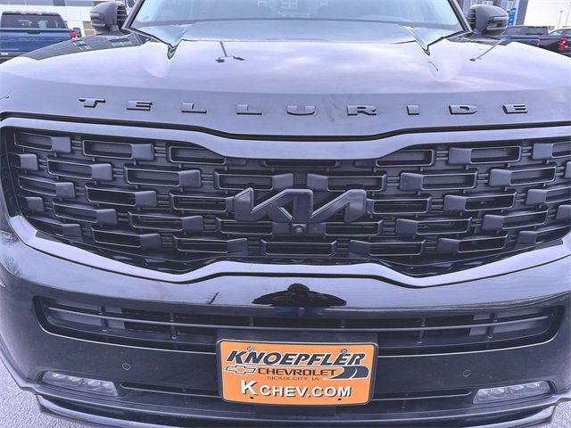 Used 2022 Kia Telluride SX w/ SX Prestige Package image 31