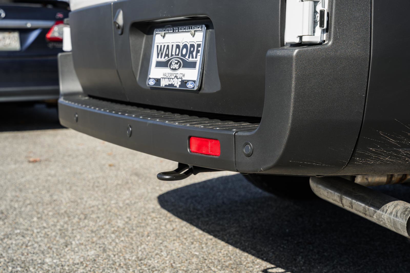 New 2026 Ford Transit 150 Low Roof image 6