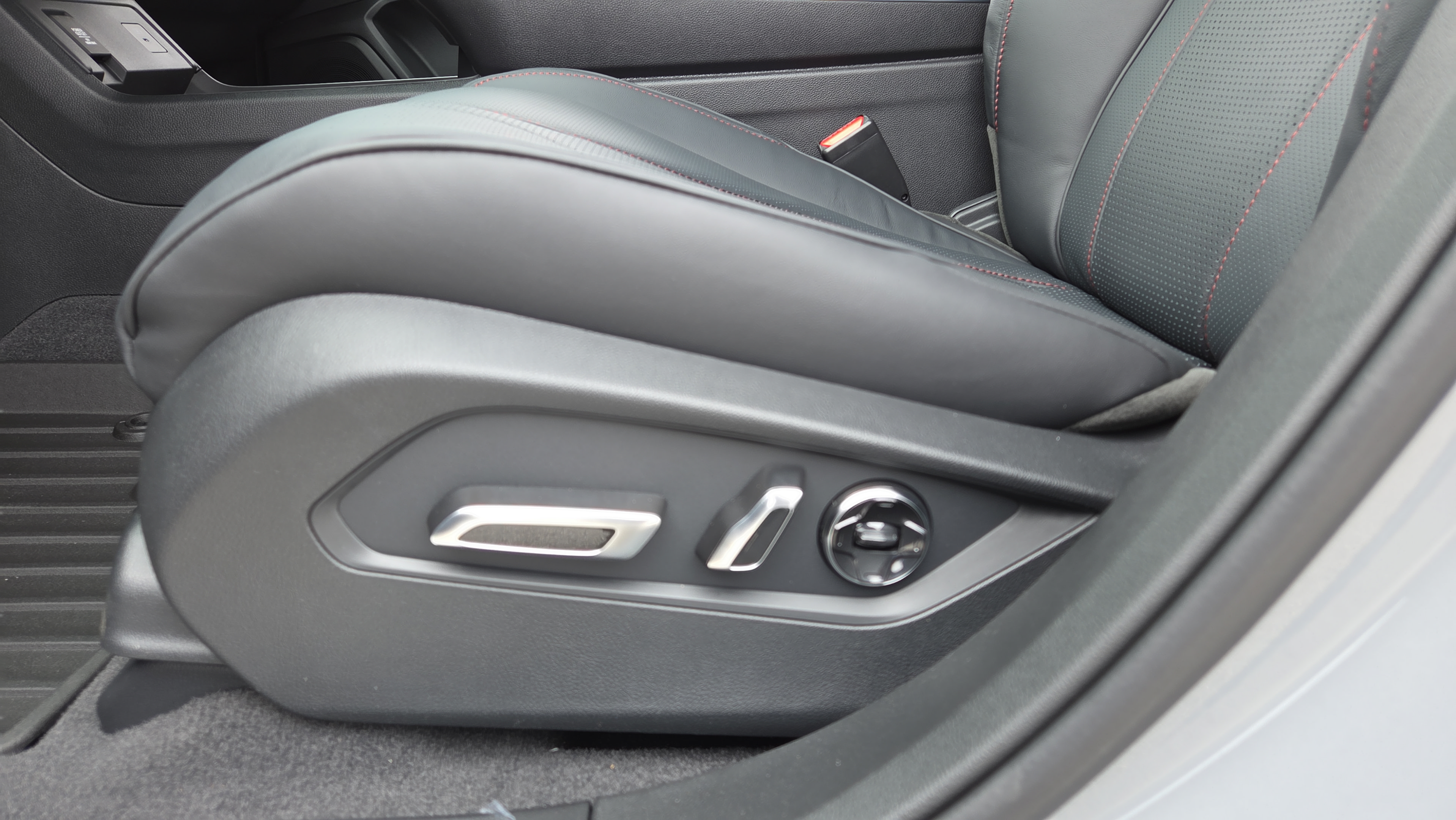 New 2026 Acura RDX A-Spec AWD/4WD image 10