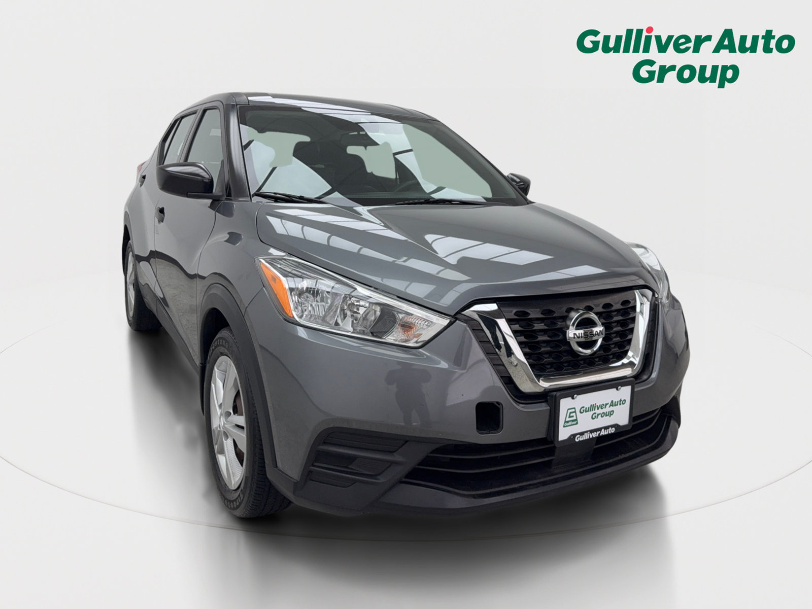 Used 2020 Nissan Kicks S FWD image 13