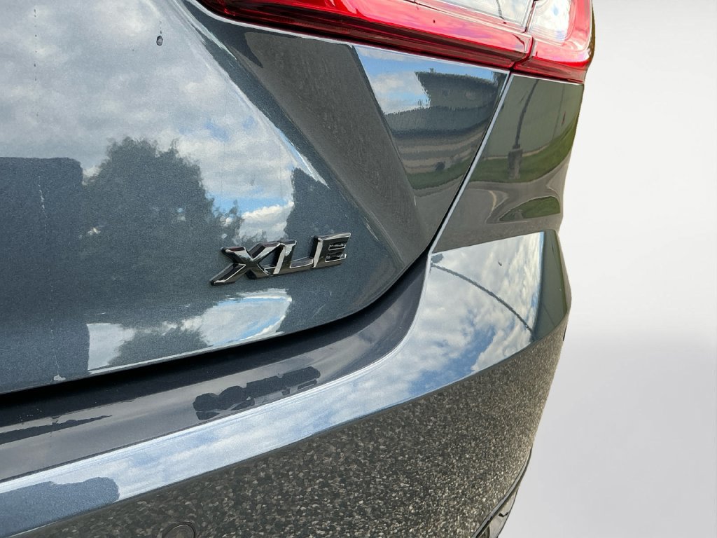 New 2026 Toyota Camry XLE w/ Premium Plus Package FWD image 23