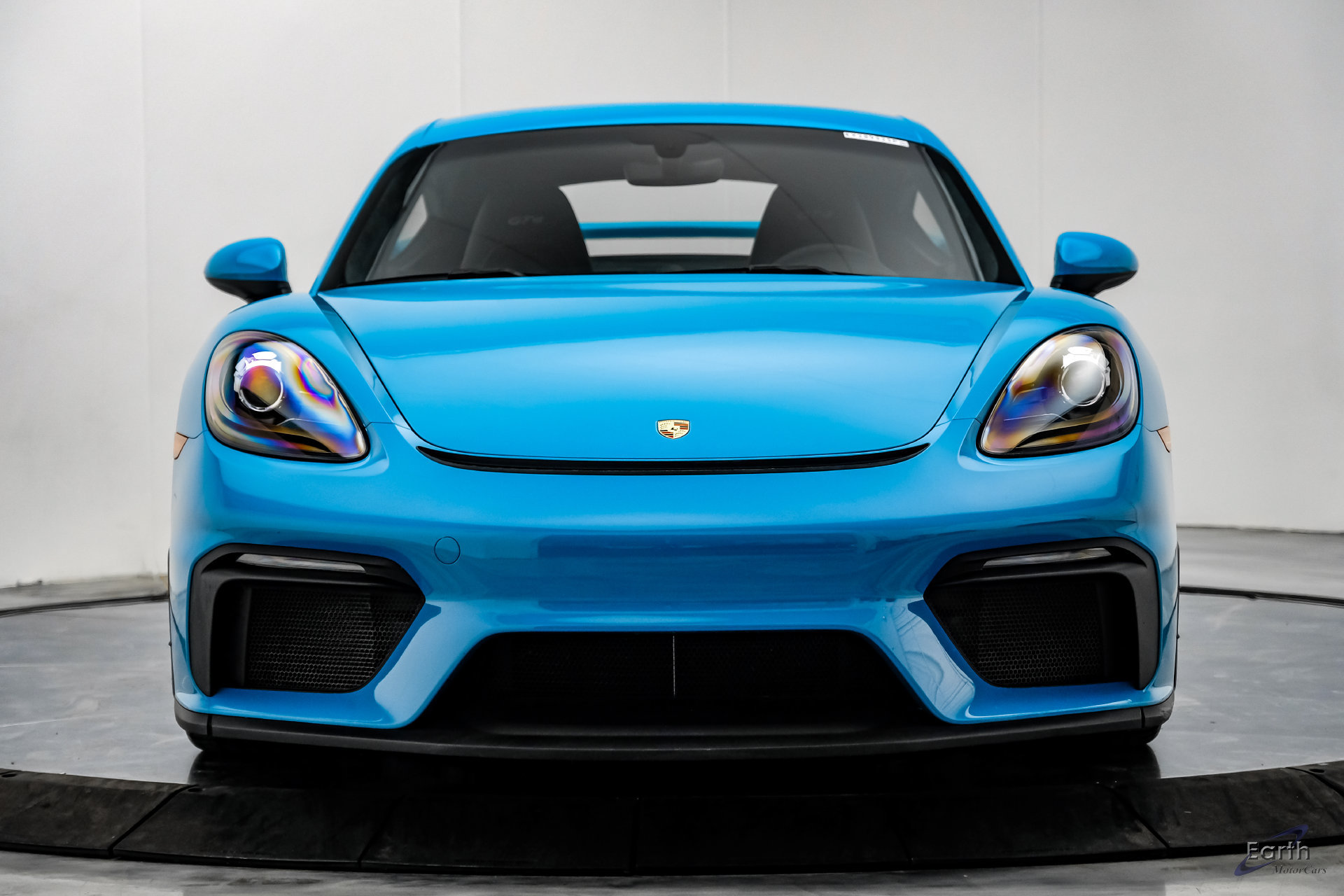 Used 2020 Porsche 718 Cayman GT4 RWD image 30