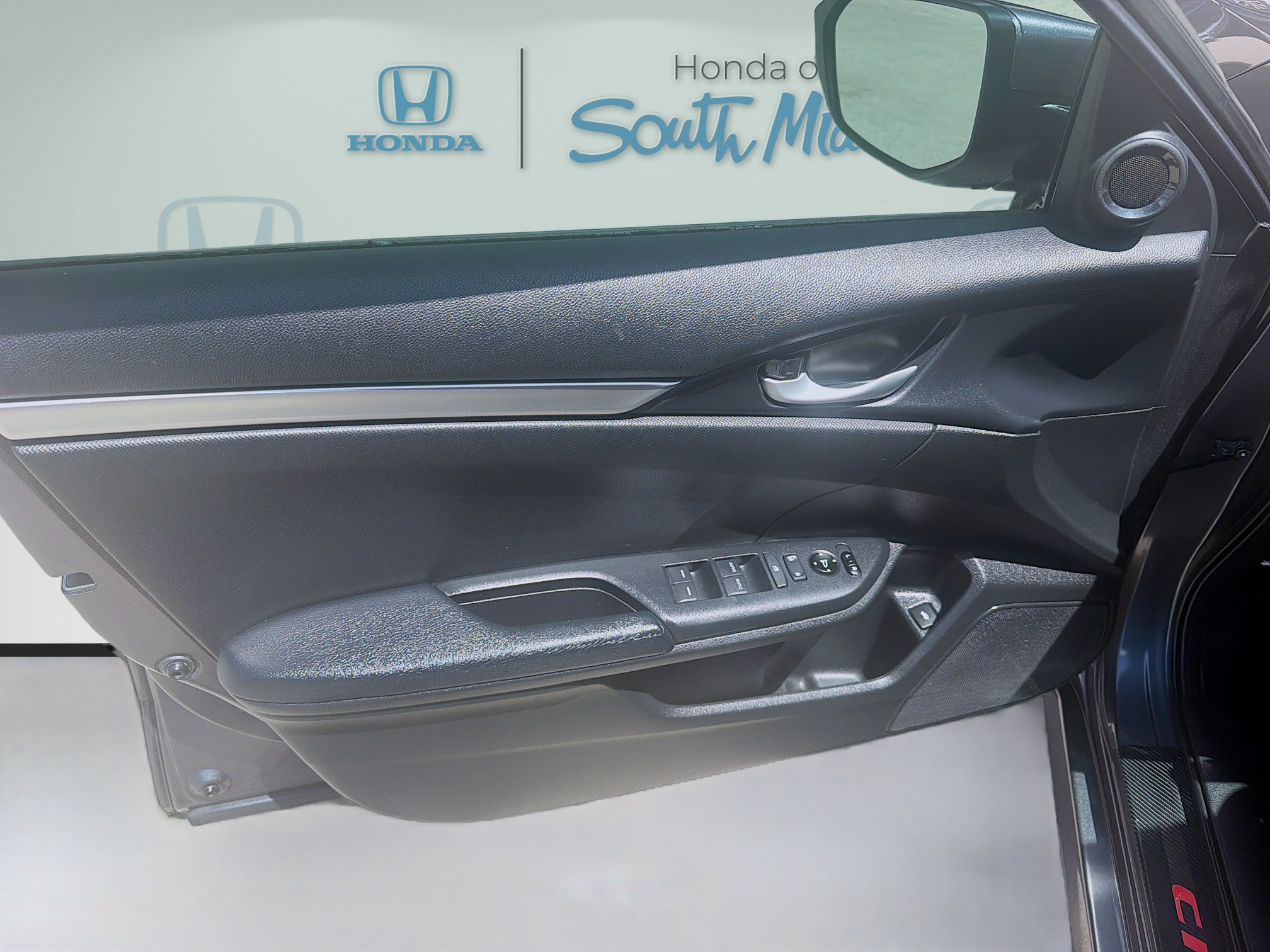 Certified 2020 Honda Civic Sport image 19