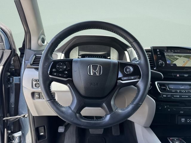 Used 2021 Honda Pilot Touring image 42