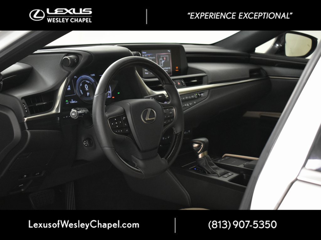 Used 2020 Lexus ES 300h w/ Premium Package image 21
