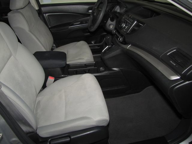 Used 2016 Honda CR-V LX image 18