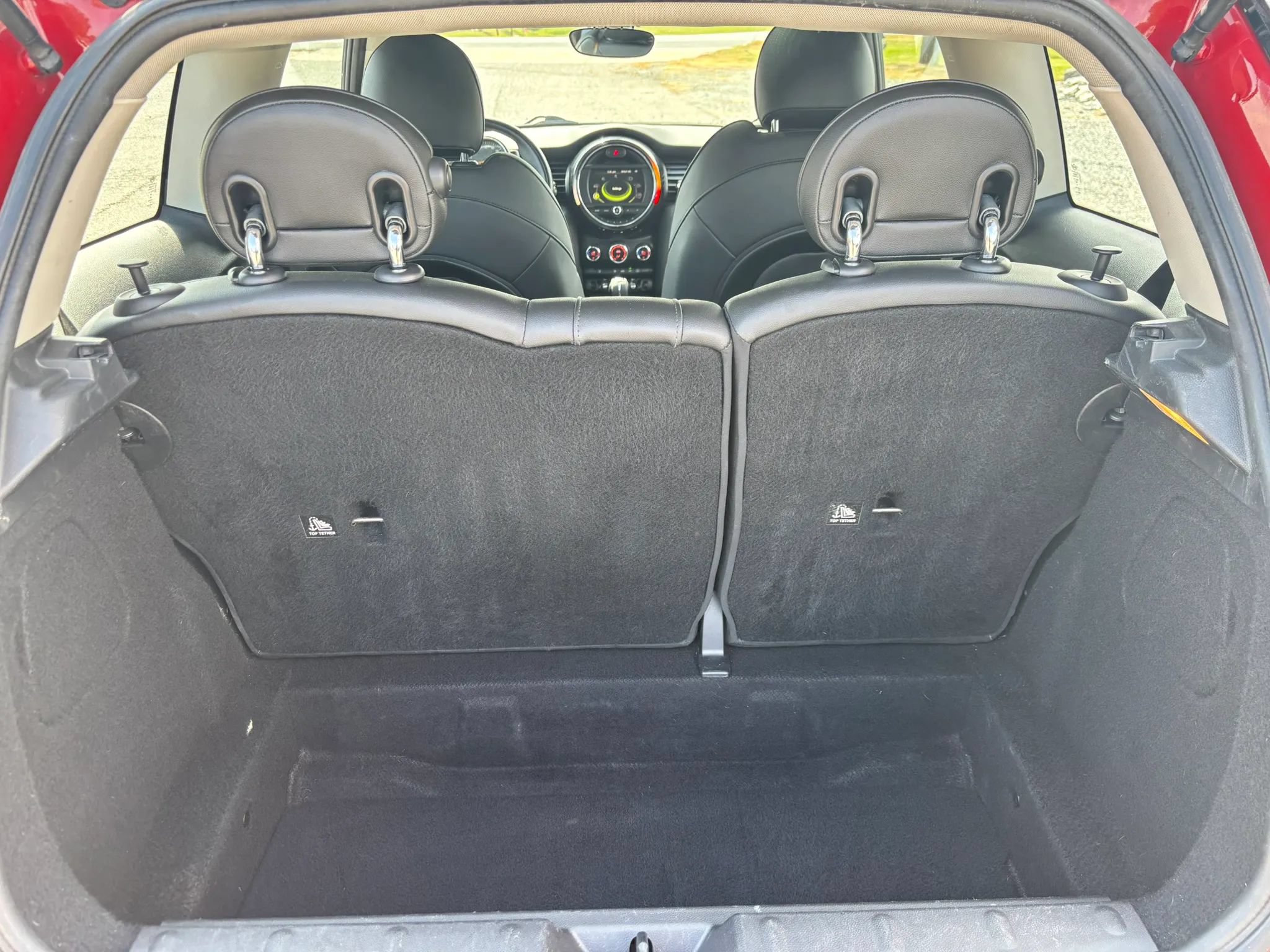 Used 2017 MINI Cooper S FWD image 14