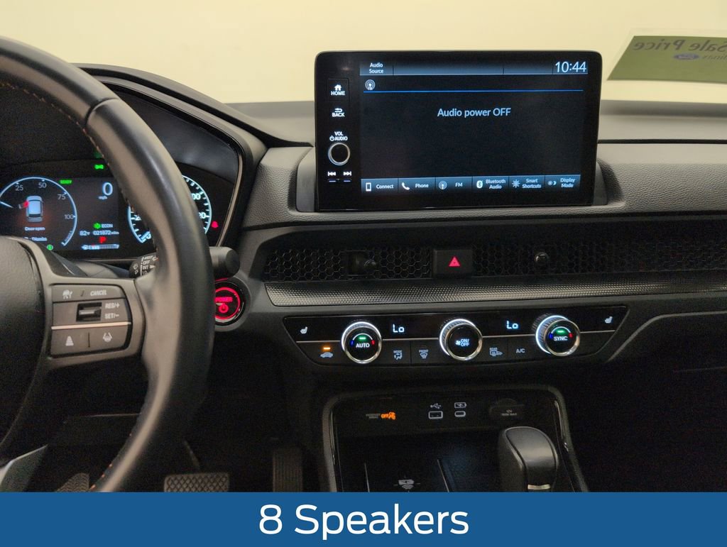 Used 2025 Honda CR-V Sport-L image 19