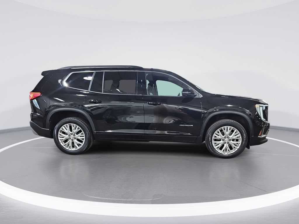 Certified 2024 GMC Acadia Elevation w/ Luxury Package FWD image 2