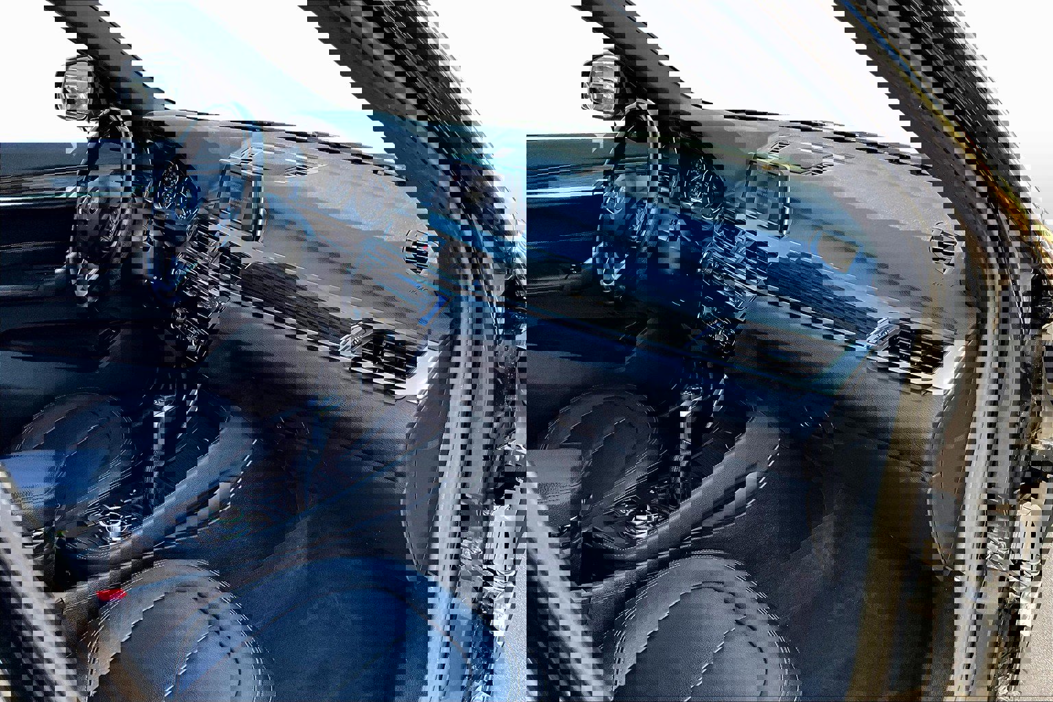 Used 2017 BMW X1 xDrive28i image 15