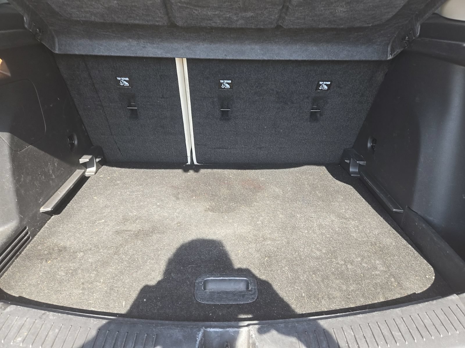Used 2023 Buick Encore GX Preferred w/ Cold Weather Comfort Package FWD image 17