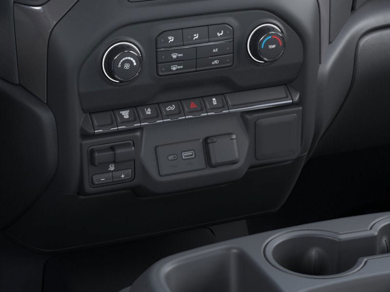 New 2024 Chevrolet Silverado 2500 W/T AWD/4WD image 47