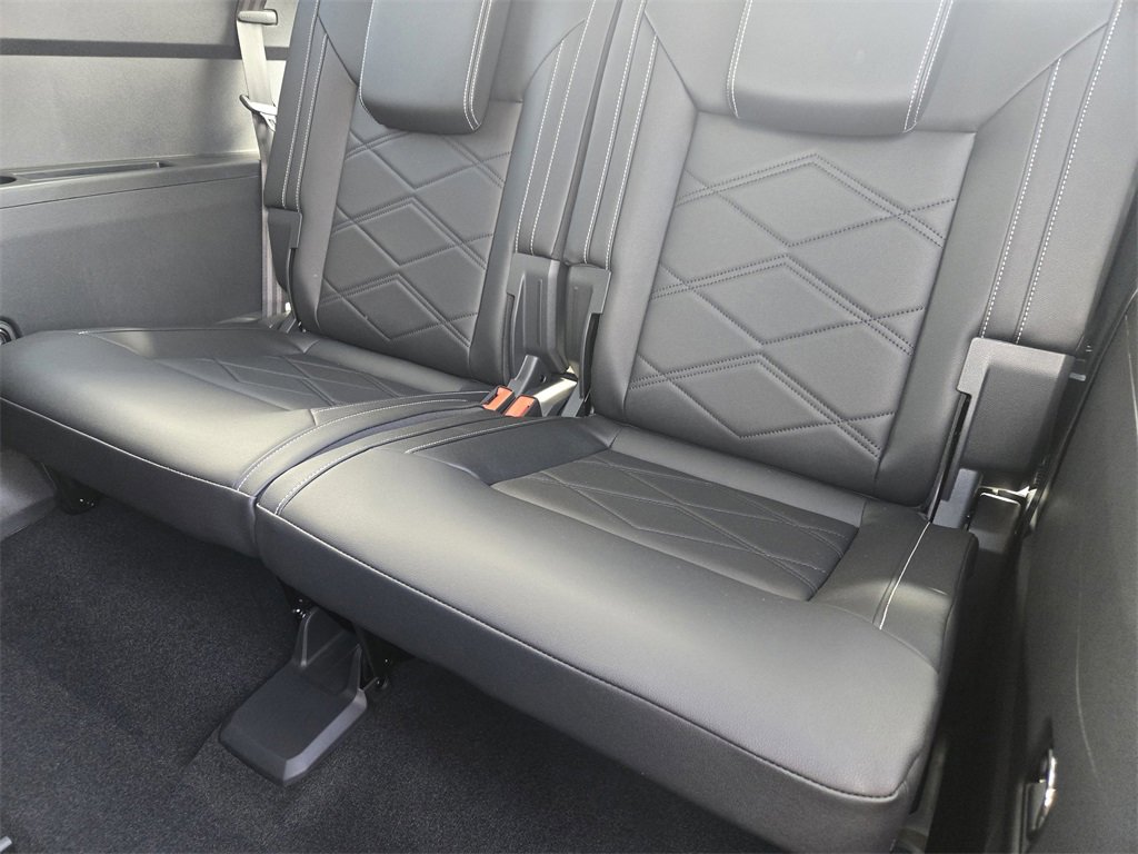 New 2026 Volkswagen Atlas SE image 22